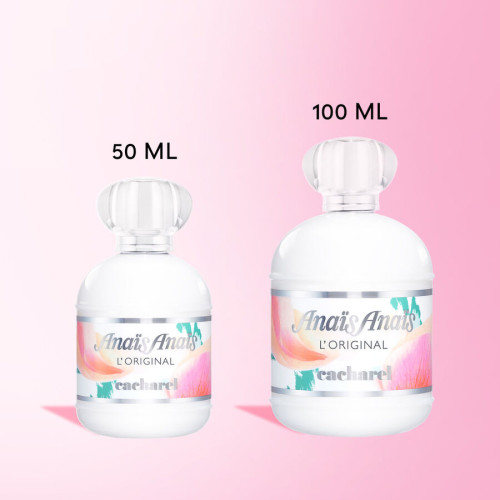 Anaïs Anaïs - Eau de Toilette CACHAREL PARFUM